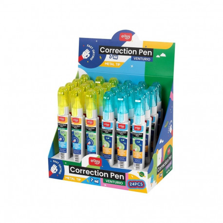CORRECTION PEN 7 ML