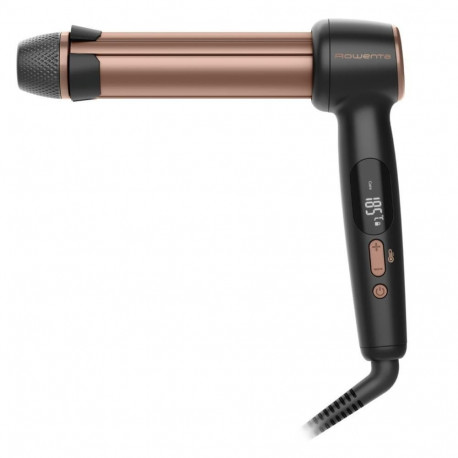 Rowenta CF4620E0 | Twist Curl Curling Iron | Ceramic heating system | Ion conditioning | Barrel diam