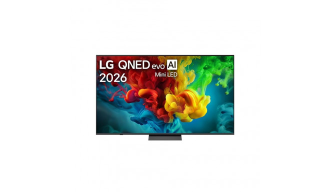 TV LG 75"