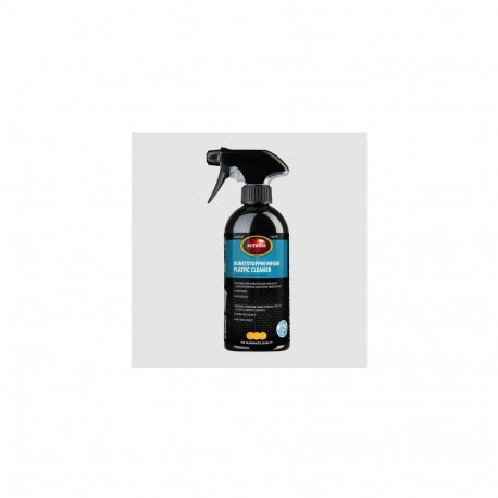 Plastiku puhastusvahend 500ml