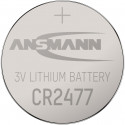 Ansmann battery CR2477