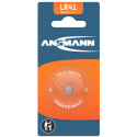 Ansmann battery LR41