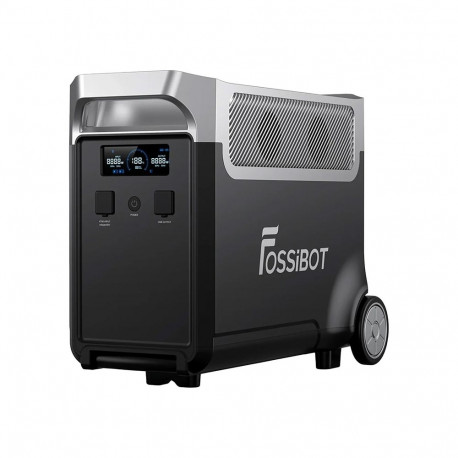 FOSSIBOT FB3840 3840Wh Battery