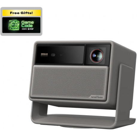 Xgimi projector Horizon 20 Max Limited Edition with FC26 code