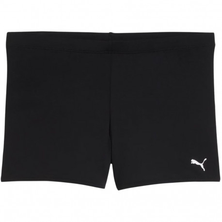 Kąpielówki męskie Puma Classic Trunks czarne 947055 01 XL