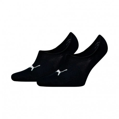 Skarpety Puma 3 pak czarne 938395 01 39-42