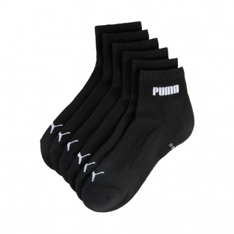 Skarpety Puma 3 pak czarne 938393 02 35-38