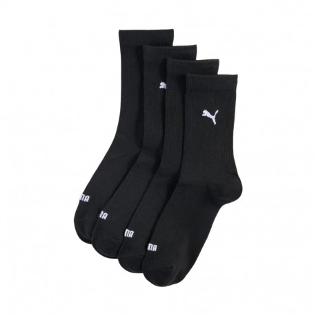 Skarpety damskie Puma Sock 2 pak czarne 938380 01