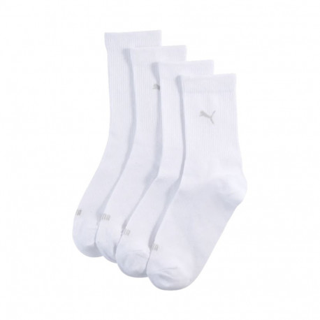 Skarpety damskie Puma Sock 2 pak białe 938380 02