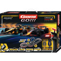 Carrera GO!!! Super Formula