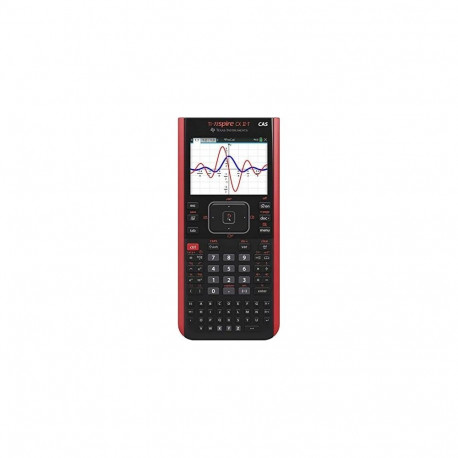 Texas Instruments TI Nspire CX II-T CAS