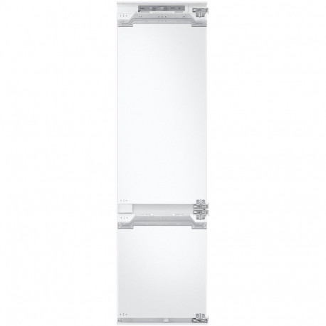 SAMSUNG Built-in Refrigerator BRB80F30AEF0EO  height 193.5 cm  298l  Twin Cooling