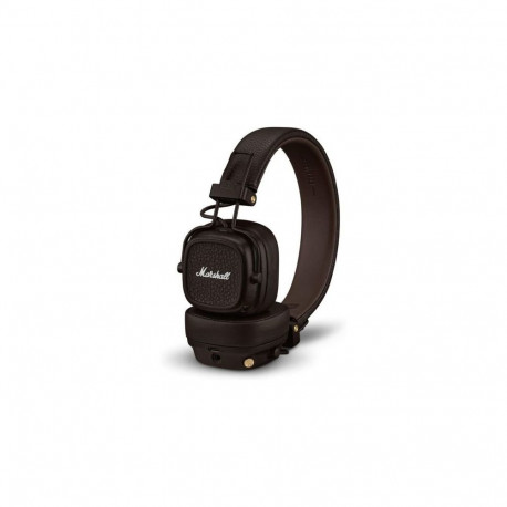 Marshall Marshal Major V Bluetooth Kopfhorer braun