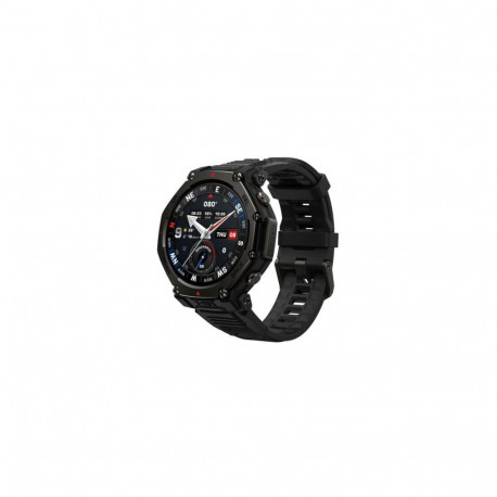 Amazfit nutikell T-Rex 3 Pro 44mm W2548GL5N taktikaline, must