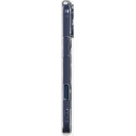 Spigen kaitseümbris Ultra Hybrid T Mag Fit Apple iPhone 17 Pro Max, läbipaistev/sinine