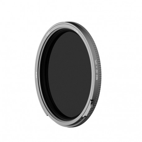 Urth 52mm Variable ND2 32 + CPL Filter Pro