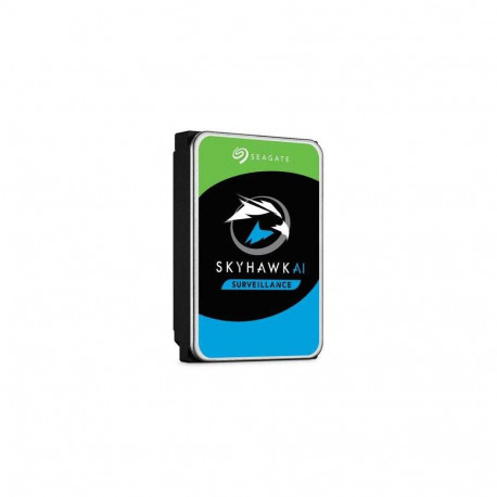 Seagate SkyHawk AI 8 TB 7200 RPM 256 MB 3.5 SATA-600