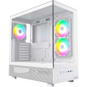 Montech XR Midi-Tower White