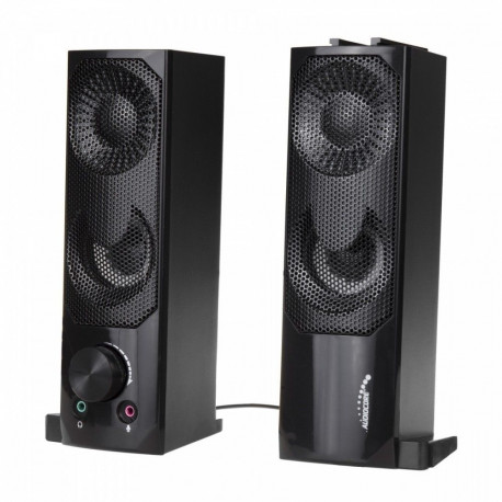 2 in 1 PC speaker and soundbar Audiocore AC95