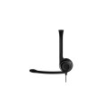 PC 8 USB stereo peakomplekt arvutile kaugjuhtimispuldiga