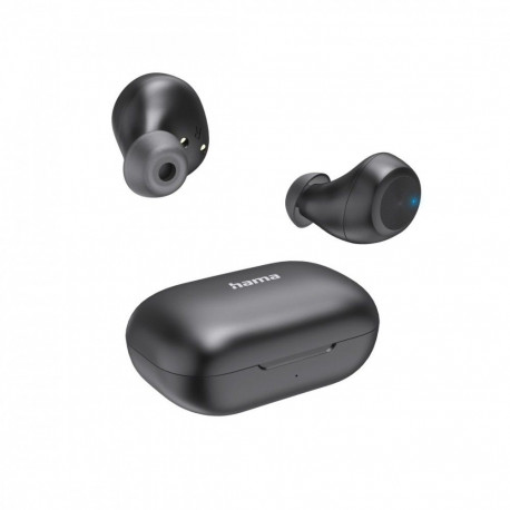 Headphones True Wireless Stereo bluetooth Spirit Chop II black