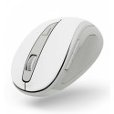WM-400 wireless mouse white