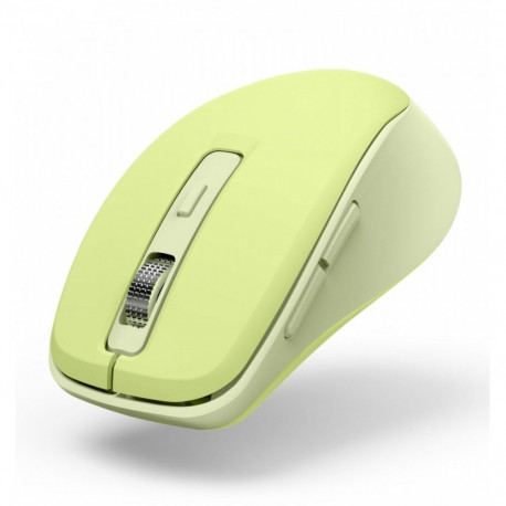 WM-450 wireless mouse green