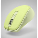 WM-450 wireless mouse green