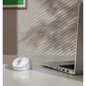 WM-400 wireless mouse white