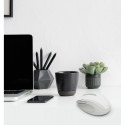 WM-400 wireless mouse white