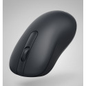 WM-100 wireless mouse black