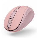 WM-400 wireless mouse pink