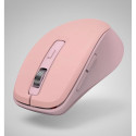 WM-450 wireless mouse pink