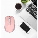 WM-450 wireless mouse pink