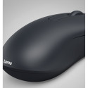 WM-100 wireless mouse black