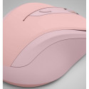 WM-400 wireless mouse pink