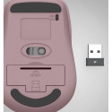 WM-450 wireless mouse pink