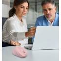 WM-400 wireless mouse pink
