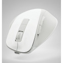 WM-500 wireless mouse white