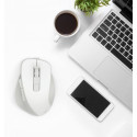 WM-500 wireless mouse white