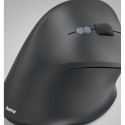 ECM-500 ergonomic wired mouse