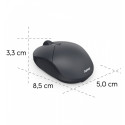 WM-150 wireless mouse black