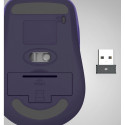WM-450 multi device mouse blue
