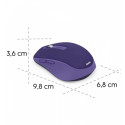 WM-450 multi device mouse blue