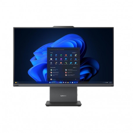 ThinkCentre all-in-one arvuti neo 50a G5 13QF001APB W11Pro Core 7 256V/16GB/512GB/INT/27.0FHD/3YRS O