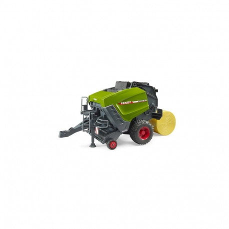 Fendt straw baler 180 V