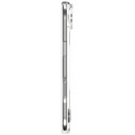 Spigen kaitseümbris Ultra Hybrid S MagSafe Apple iPhone 17 Air, läbipaistev/valge