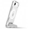 Spigen kaitseümbris Ultra Hybrid S MagSafe Apple iPhone 17 Air, läbipaistev/valge