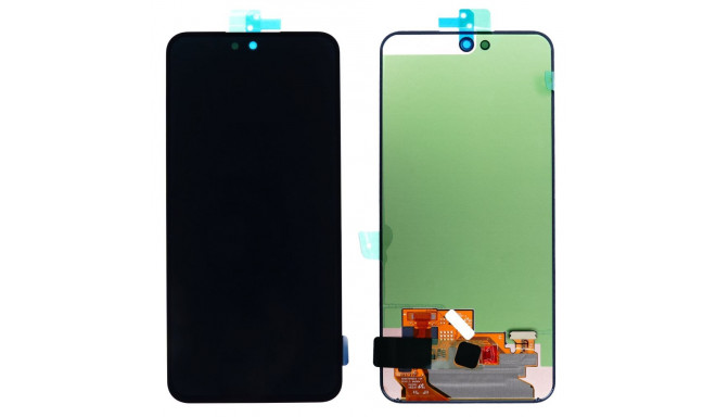 LCD + touch panel Samsung A56 A566 original
