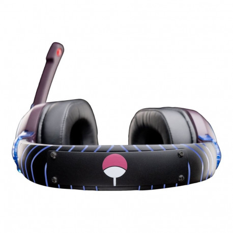 LEXIP x TSUME peakomplekt 3 Naruto Shippuden